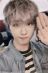 Hot Sauce mumo 特典卡 