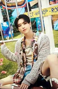 MINI11 專輯卡 ｜PM214 ver.