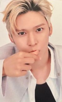 RIIZING LOUD 隨機卡 