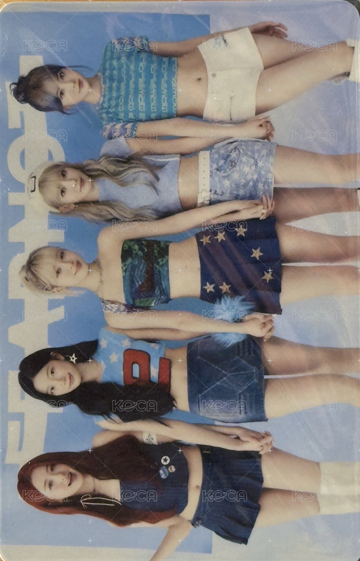 24‘fm 周邊卡 風扇卡 正面