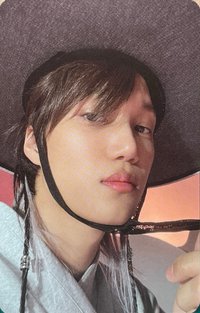 Peaches 專輯卡 Digipack ver. 