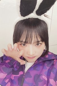 Love War ms 3.0 簽售卡 