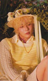 THIS MAN Amazon 特典卡 JxW｜THIS MAN｜ 特典