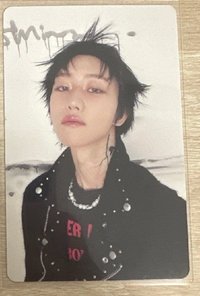 seventeen 正五 克拉盤 the8 左