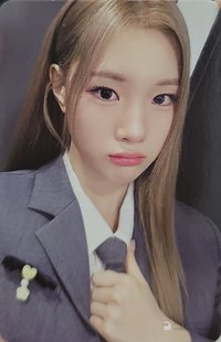 單一 sm 特典卡 Showcase