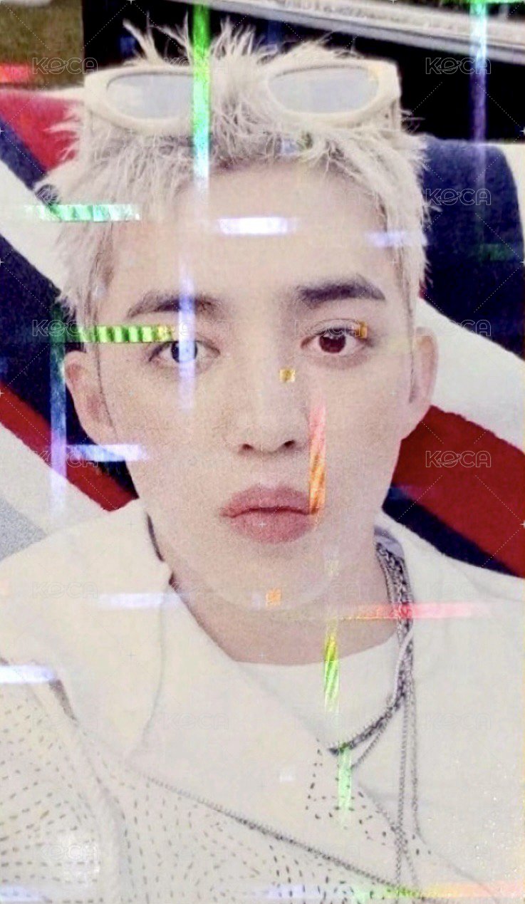 HYPE VIBES 塔店 抽選卡  正面