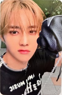 TRIGGER (導火線) MINIRECORD 1.0 幸運卡 