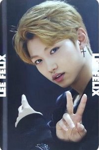 Mixtape 專輯卡 Making ver.