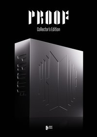 Proof Collector’s Edition 珍藏版