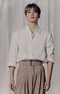 BE THE SUN 隨機卡 