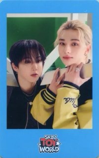 2024 FC 小卡組B 周邊卡 