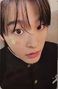 Login 周邊卡 場週明信片小卡