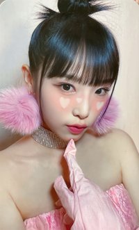 SMiLEY am 2.0 幸運卡 Selfie ver.