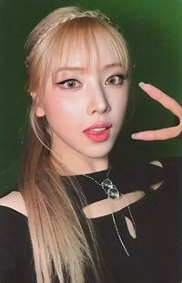 FORWARD wm 預售 特典卡 