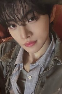 ETERNALT 專輯卡 poca專固配