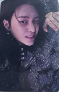 ODYSSEY 專輯卡 PB版