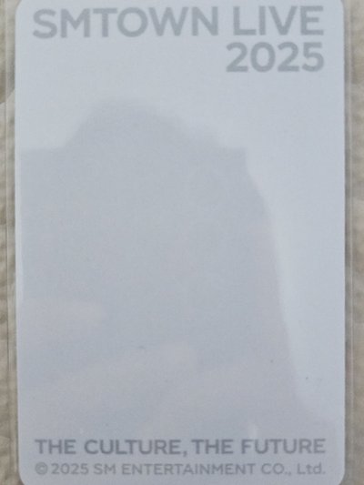 SMT 隨機卡 寧ningning