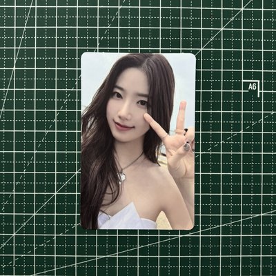 𓊆 中村一葉罰酒卡 𓊇