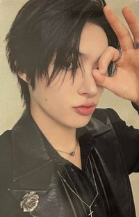 Ashes to Light Rakuten books 幸運卡 