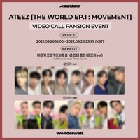 MOVEMENT Wonderwall 3.0 簽售