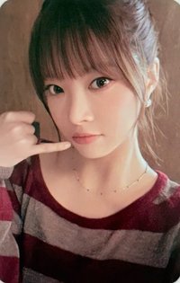 SPAGHETTI mk 簽售卡 