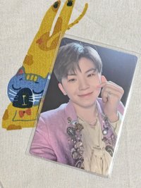 正四克拉盤隨機卡