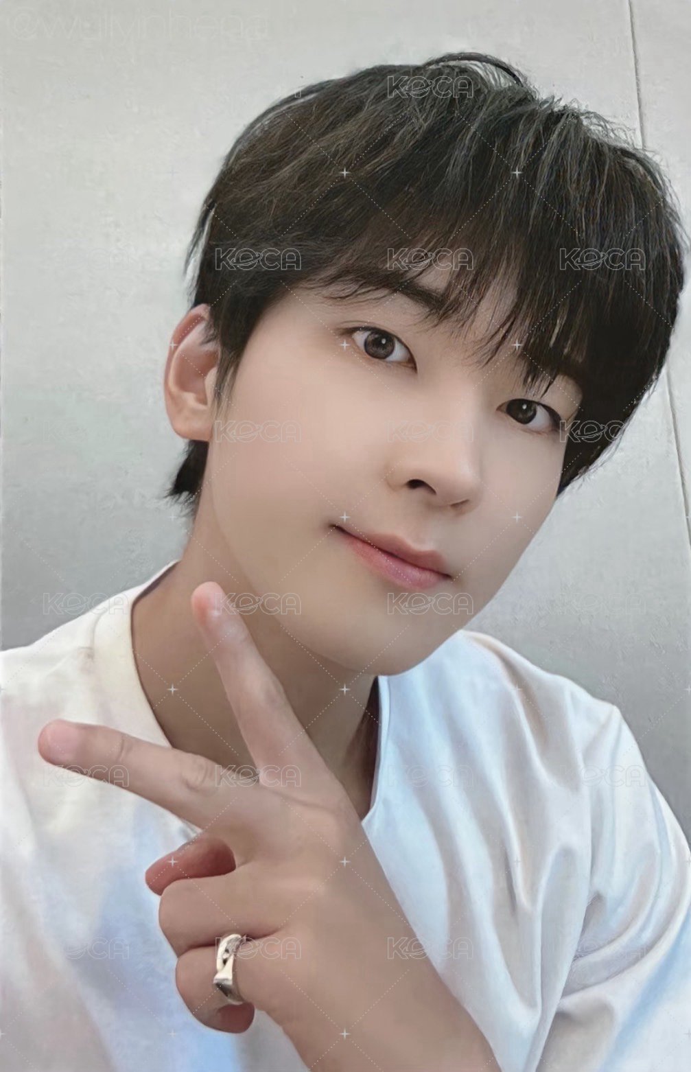 正四後續   簽售卡  正面