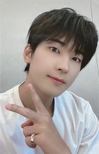 正四後續   簽售卡 