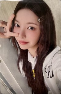 時よ止まれ 日咖 幸運卡 