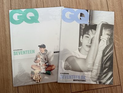 GQ雜誌