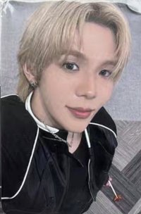 ODYSSEY k4 簽售卡 