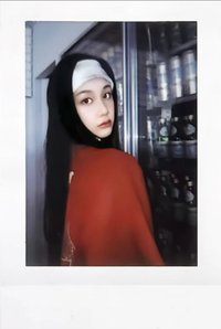 25世巡 首爾場周 滿額卡 5w滿額拍立得