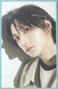 Smart 2024年6月號 雜誌卡 