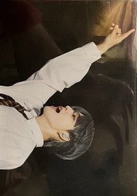 FOLLOW FELLOW 隨機卡 