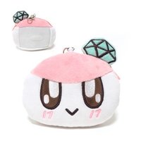 IDEAL CUT 識別證套 蹦蹦伸縮識別證套