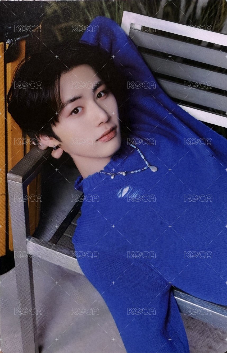 24fm 隨機卡 05/06 正面