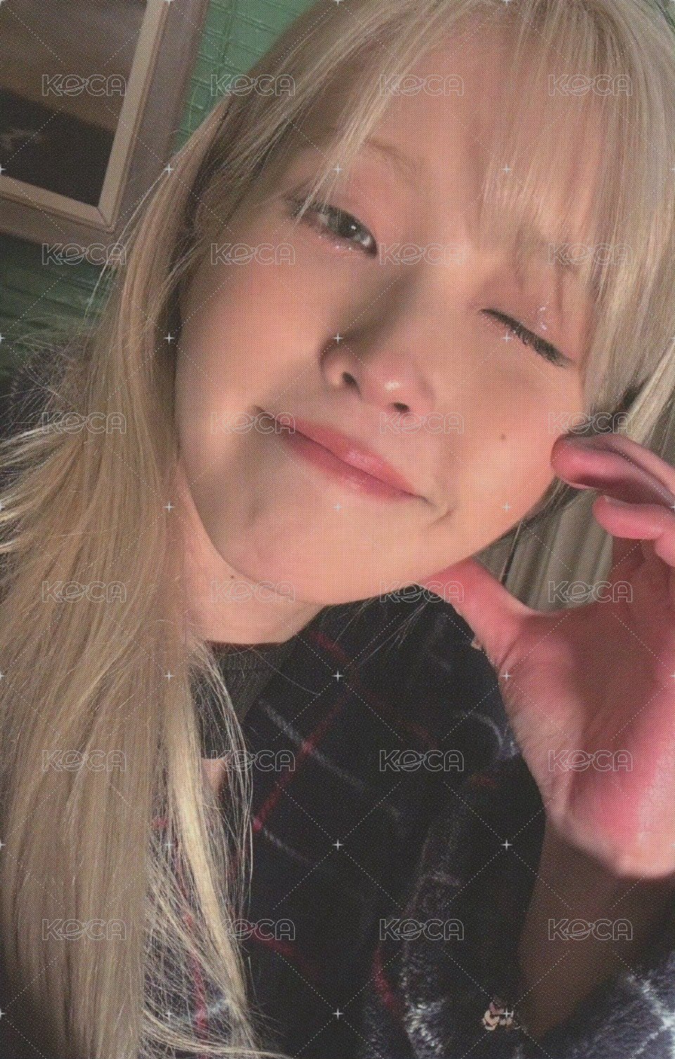 The Winning 隨機卡 U win ver 預售 正面