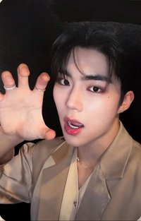 迷三 md 1.0 簽售卡 虎爪 ver.