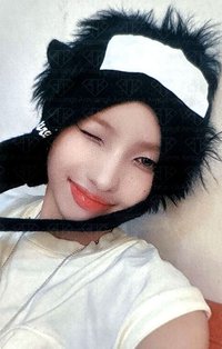 I SWAY ms 4.0 幸運卡 冰涼貼