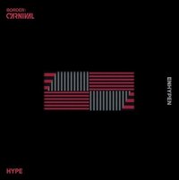 迷二 專輯 HYPE Ver.