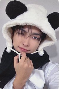 GH2 sw 3.0 簽售卡 