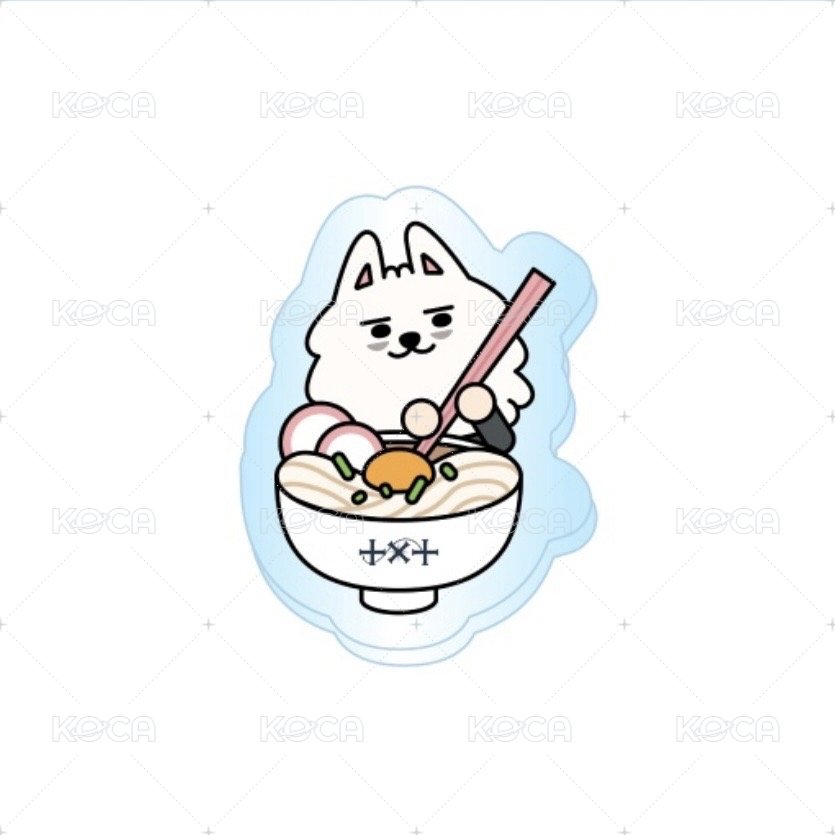 日巡神奈川 烏龍麵勇猛