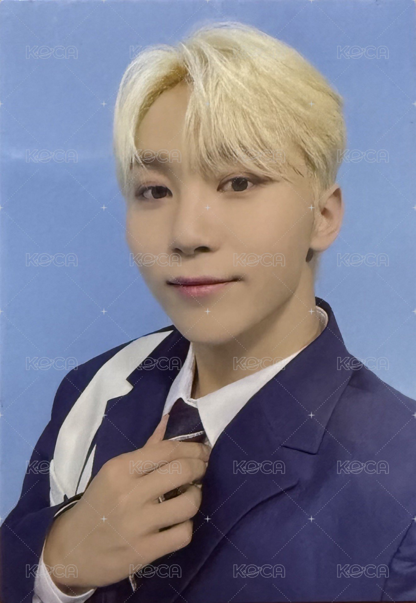 DREAM 隨機卡 快閃店隨機卡 正面