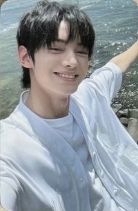 Sparkling Blue yeti 2.0 簽售卡 