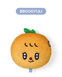 MINITEEN 抱枕 ｜BBOOGYULI