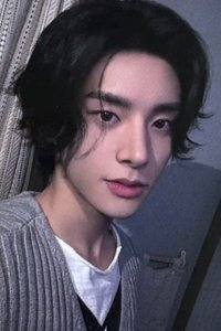 正二 yzy 4.0 簽售卡 語音卡