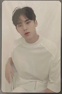 24H 專輯卡 克拉盤