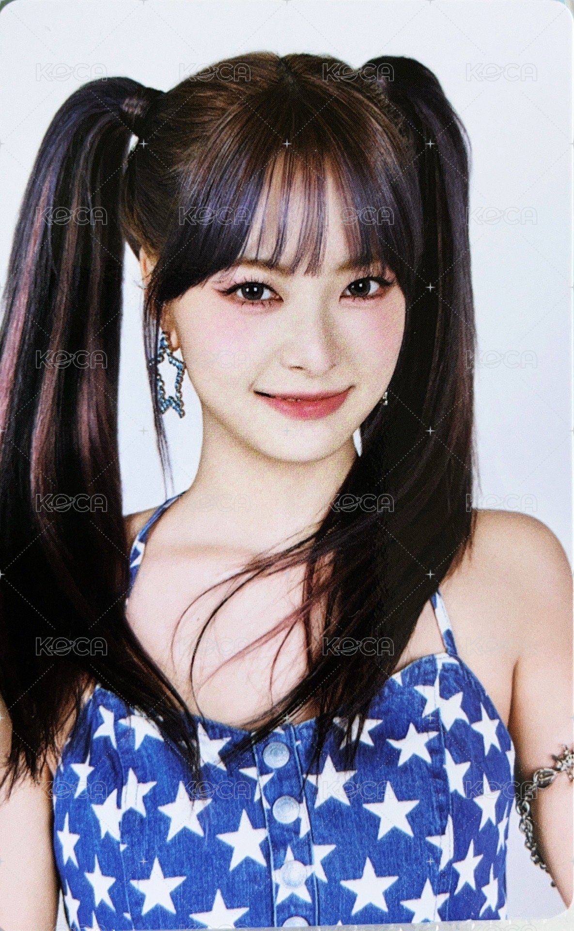 24‘fm 隨機卡  正面