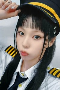 STICK OUT ms 6.0 簽售卡 機長圭