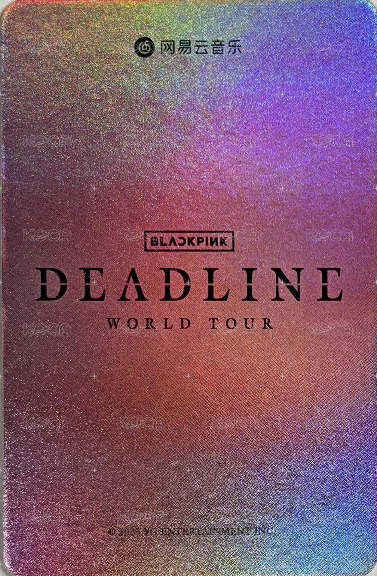 3巡 抽選卡 扭蛋閃卡 背面